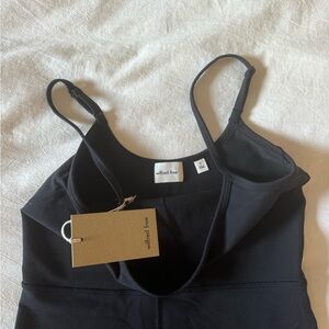 Aritzia bodysuit